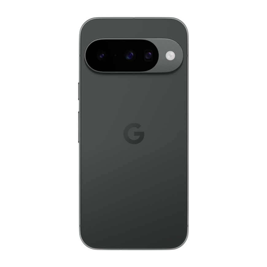Смартфон Google Pixel 10 | 12/256 ГБ | Obsidian (Черный) Смартфон Google Pixel 10 | 12/256 ГБ | Obsidian (Черный)