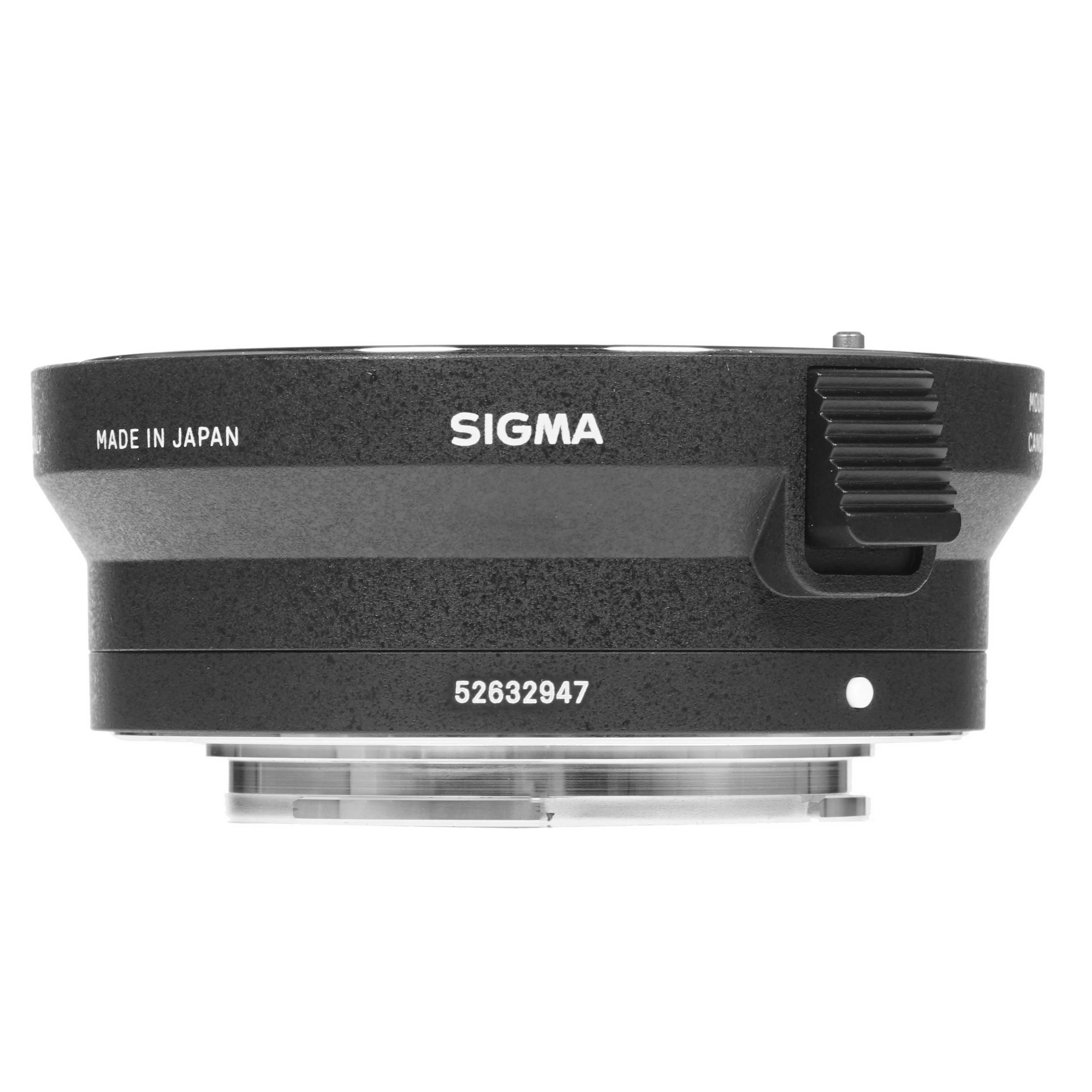 Фотообъектив SIGMA MC-11 Mount Converter CANON EF to Sony E-Mount