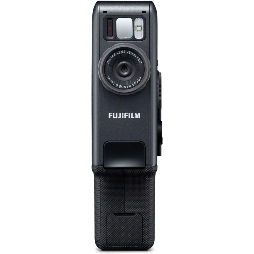Гибридная камера моментальной печати FUJIFILM instax mini EVO Cinema