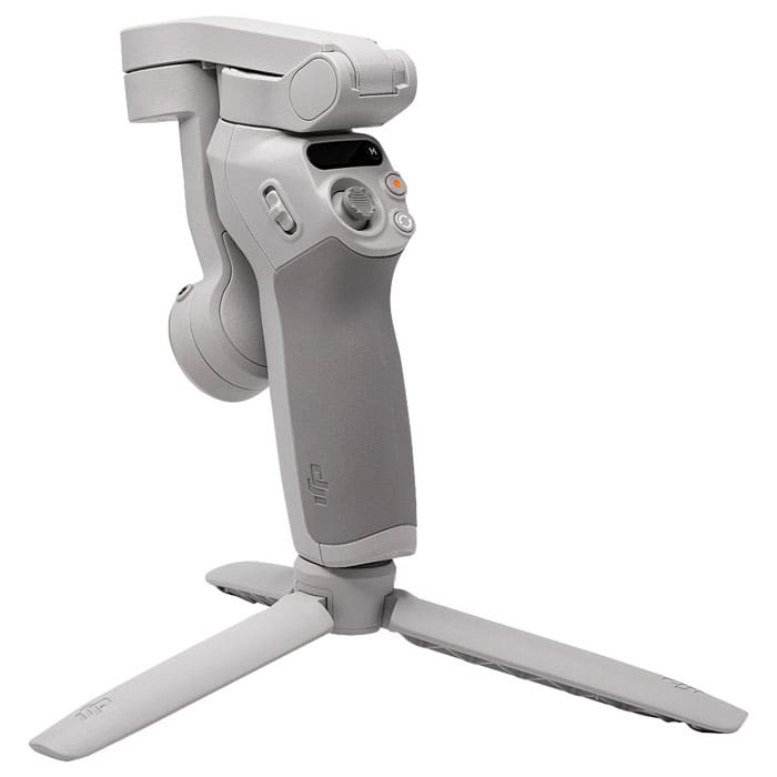 Электрический стабилизатор DJI Osmo Mobile SE