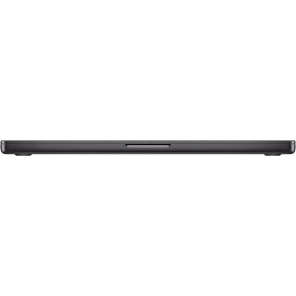 Ноутбук Apple MacBook Pro 16" M3 Max (2023) 14C CPU-30C GPU, 36 ГБ RAM, 512 ГБ SSD, Space Black (Z1AF0019W)