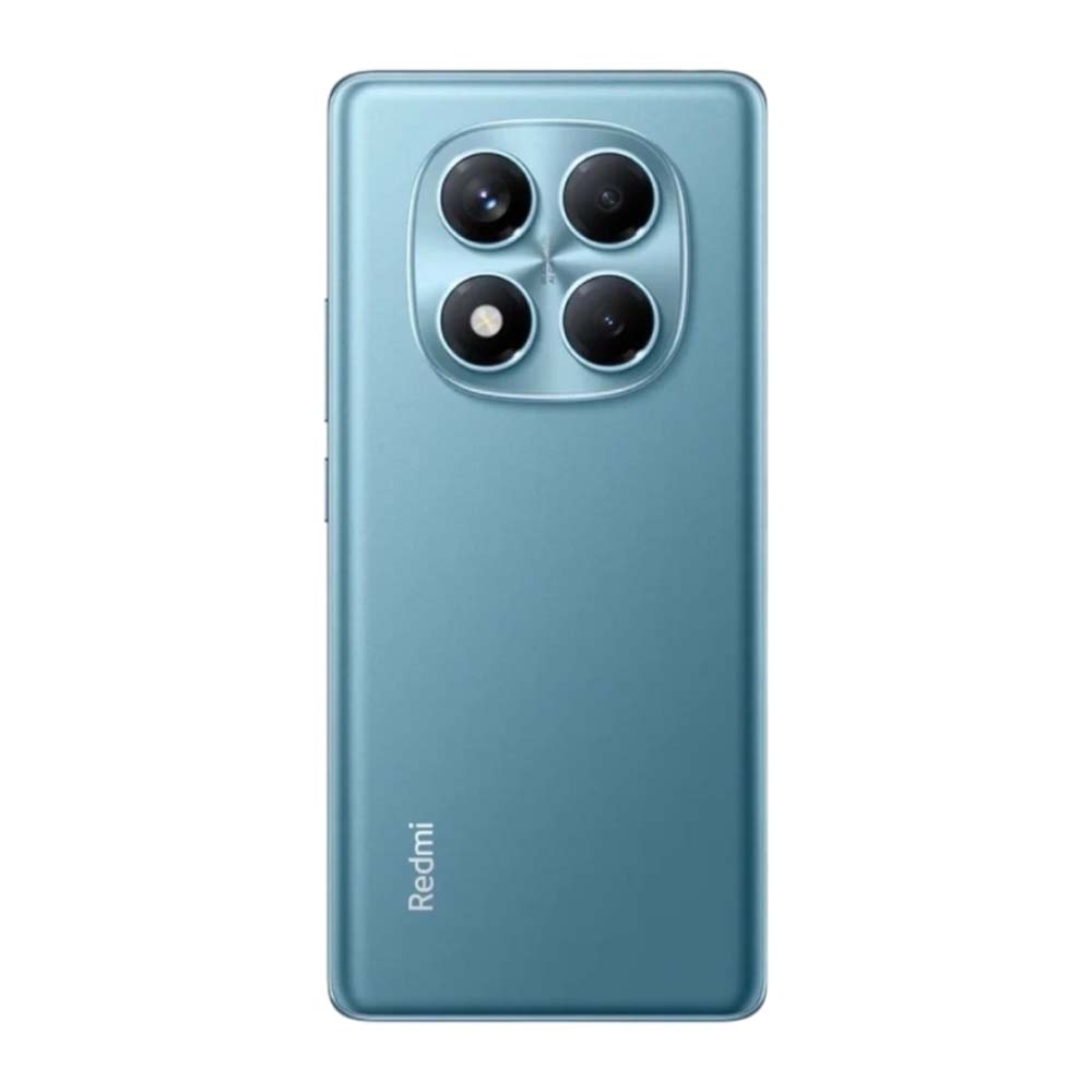 Смартфон Xiaomi Redmi Note 14 Pro 4G | 12/256 ГБ (Cиний океан | Ocean Blue) (Global Version)