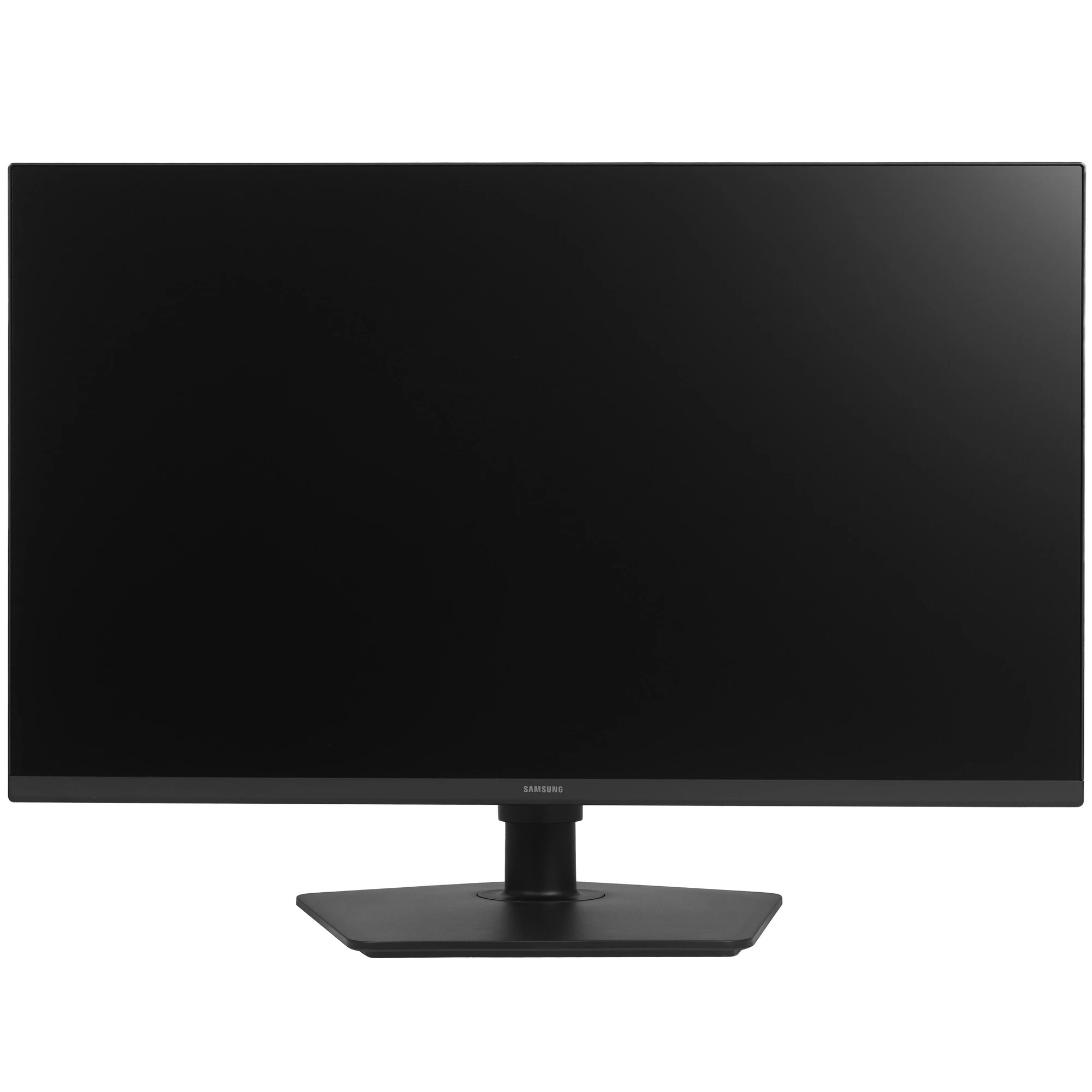 Монитор Samsung Odyssey G5 G50F 27" 180 Гц IPS Черный