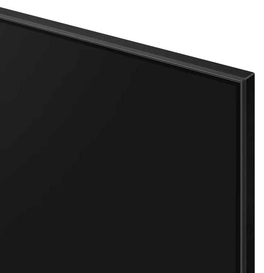Телевизор Samsung QE75QN80FAUXRU 75" черный