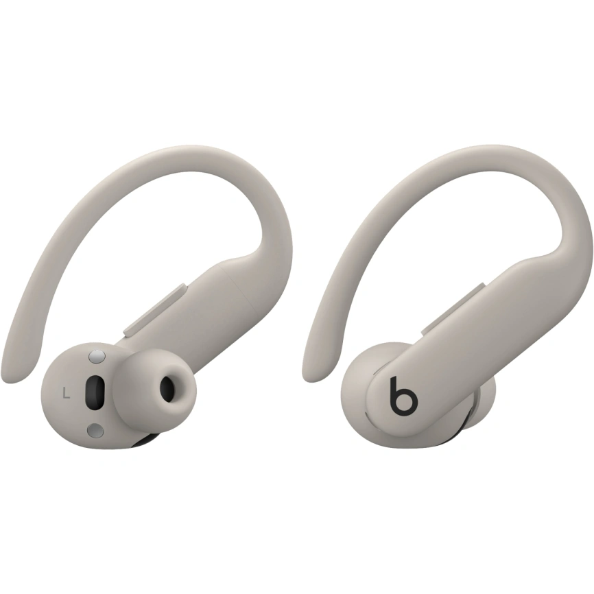 Наушники TWS Beats Powerbeats Pro 2 (Quick Sand | песочный)