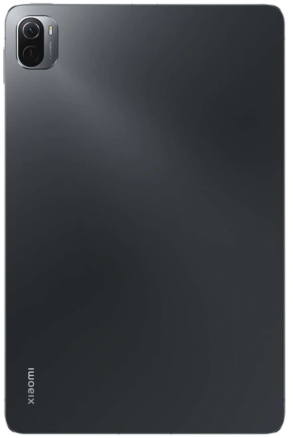 Планшет XiaoMi Pad 5 (11") | Wi-Fi | 6/128 ГБ Cosmic Gray Global Version