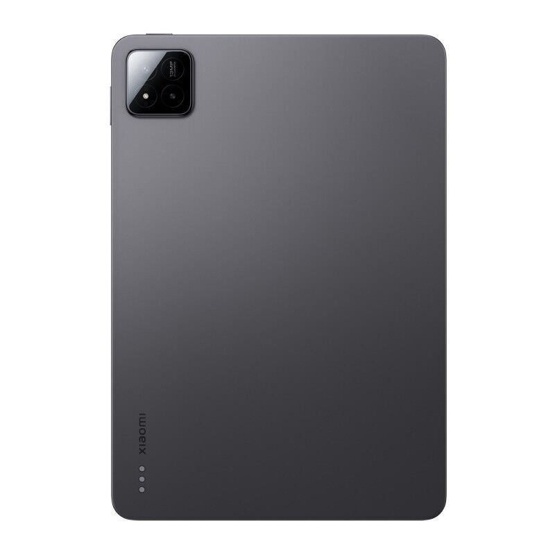 Планшет Xiaomi Pad 7 (11") | Wi-Fi | 12/256 ГБ, Серый