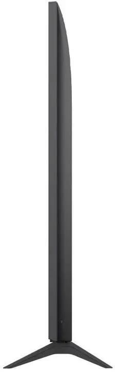 Телевизор LG 43" (109 см) 43NANO81A6A черный