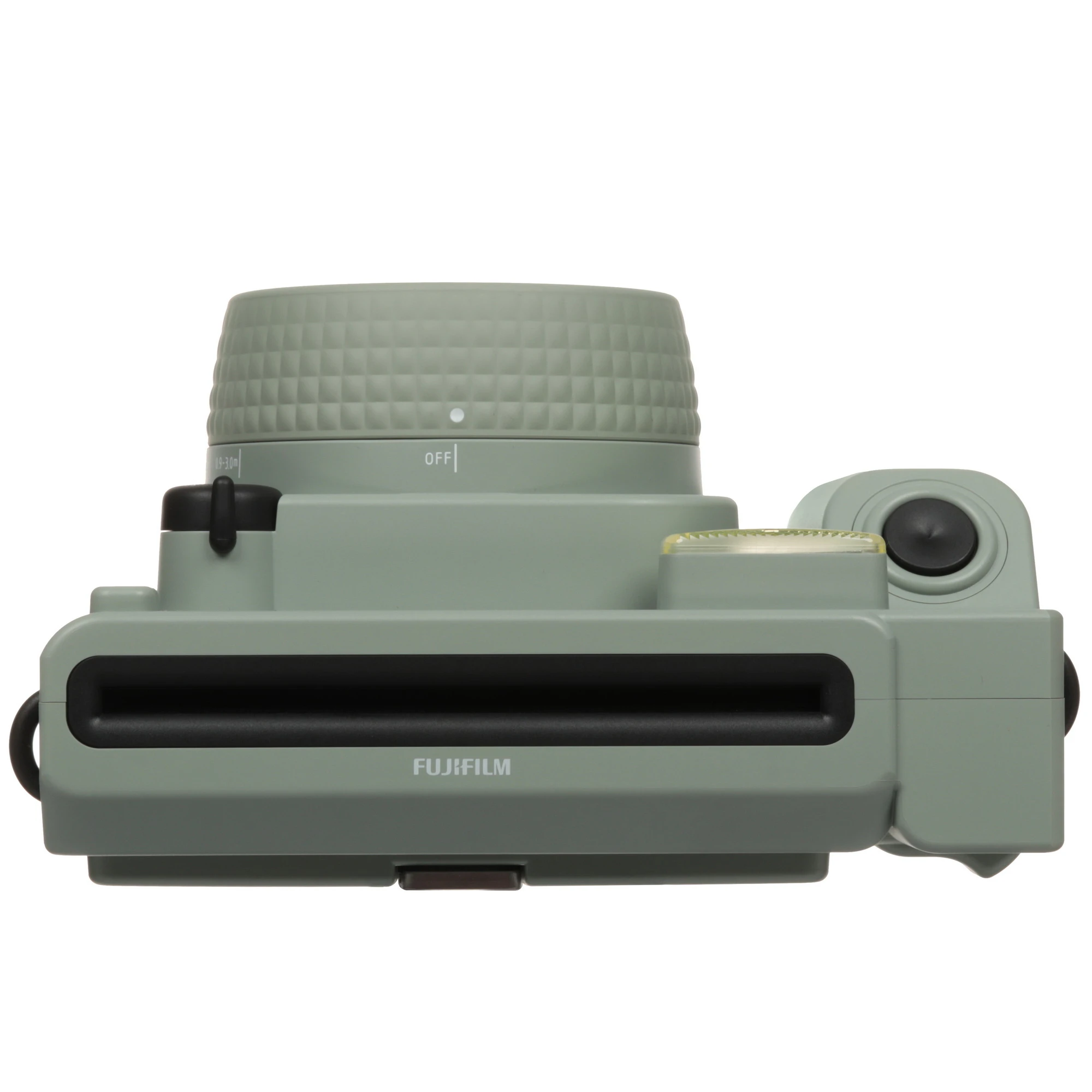 Фотоаппарат моментальной печати FujiFilm Instax WIDE 400 (Зелёный | Green)