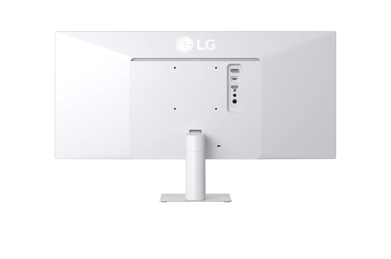 Монитор LG 29U531A-W 29" 100 IPS Белый