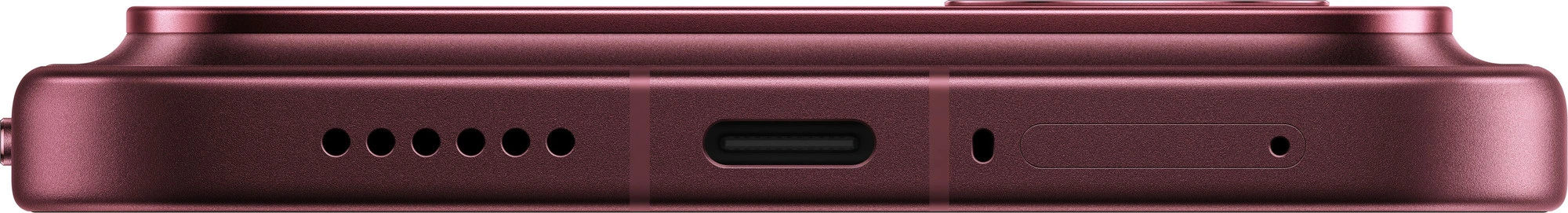 Смартфон POCO F9 Ultra 12/256 ГБ, бордовый (Dark Cherry) MZB0QBFEU