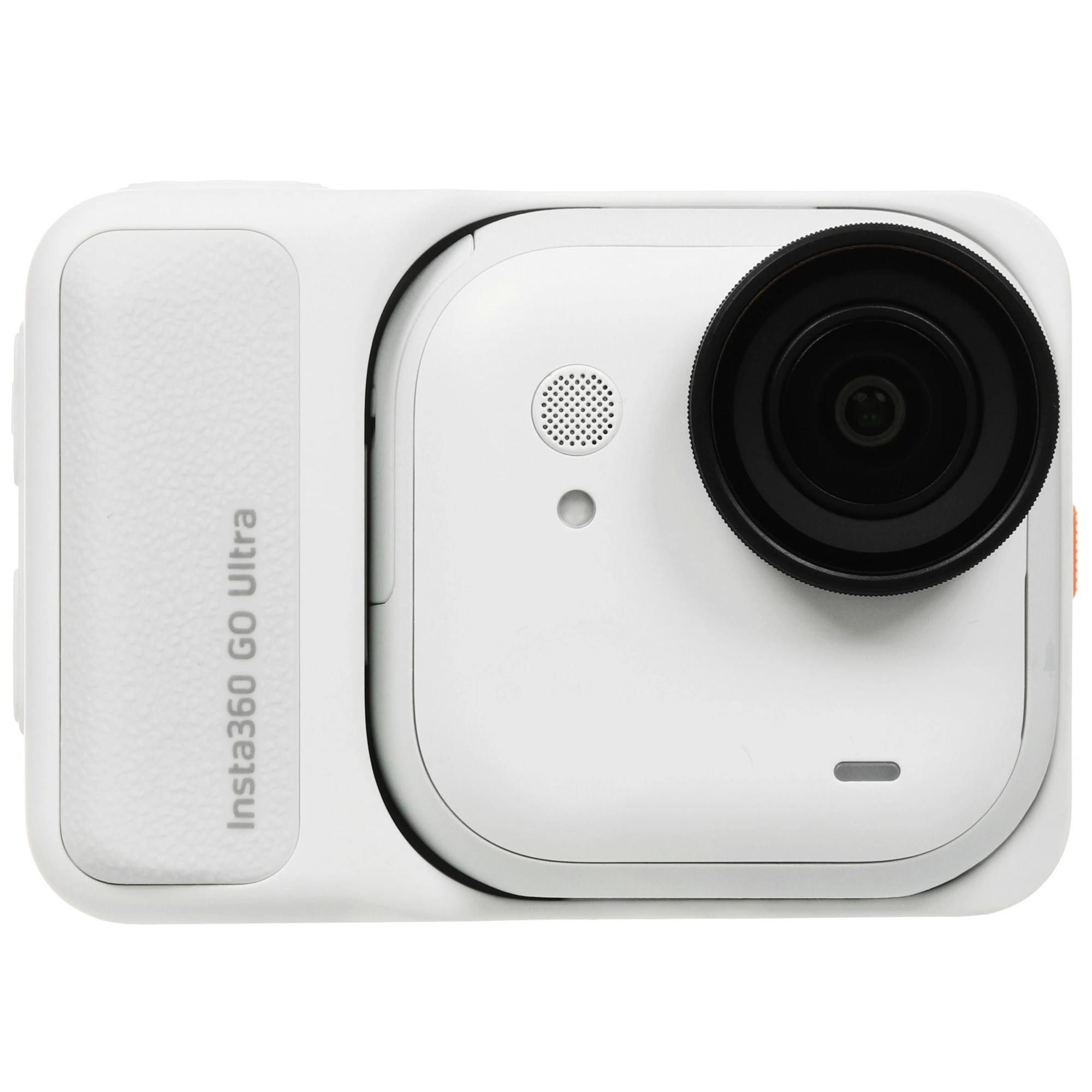 Экшн-камера Insta360 Go Ultra Creator Bundle, Белый