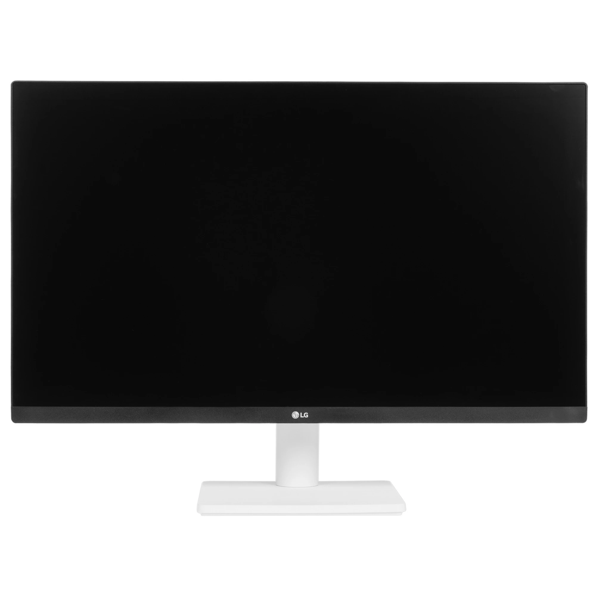 Монитор LG 27US500-W 27" 60 IPS Белый
