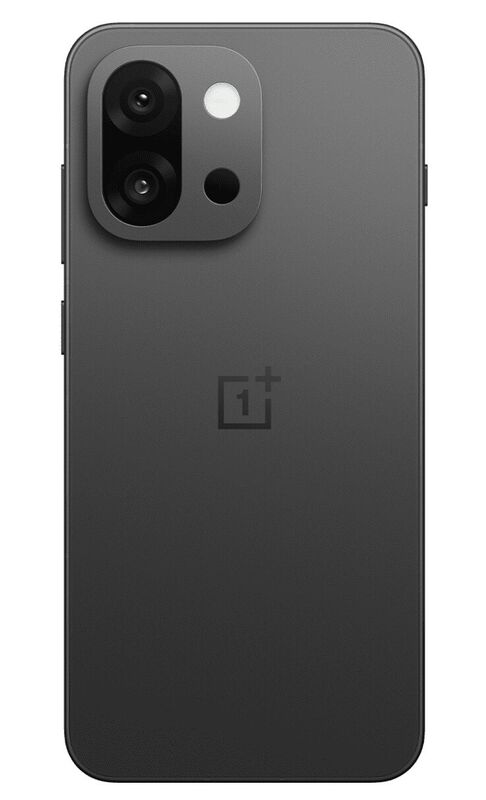 Смартфон OnePlus 13S 12/256 ГБ Черный (Global Version)