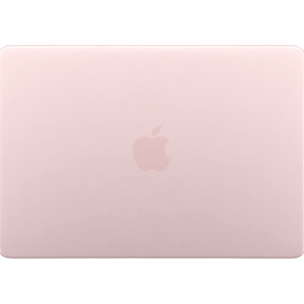Ноутбук Apple MacBook Neo 13" A18 Pro (2026) A18 Pro, 8 ГБ, 512 ГБ SSD (FHFJ4B/A), Розовый / Blush