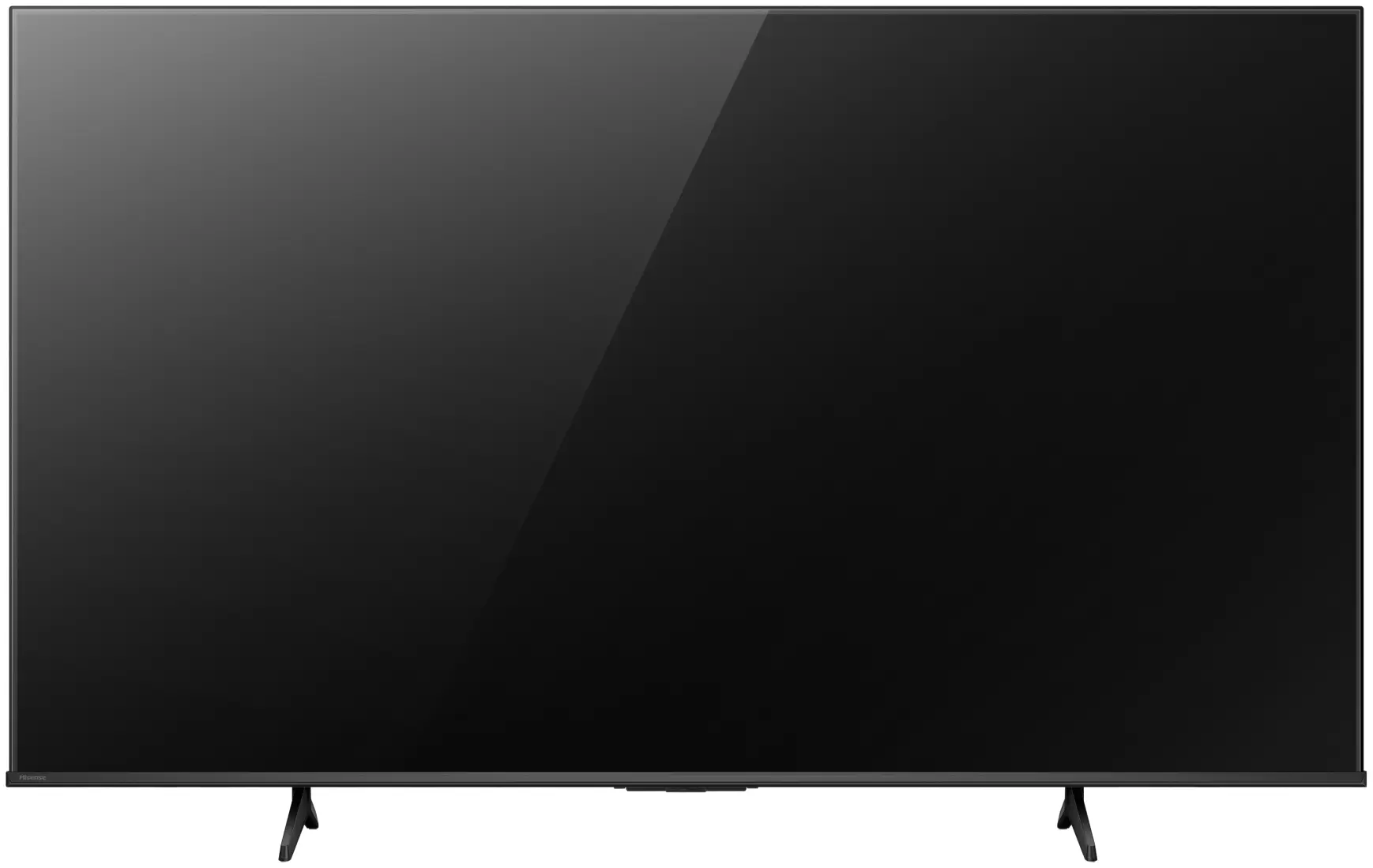 Телевизор Hisense 50" (126 см) 50A6S