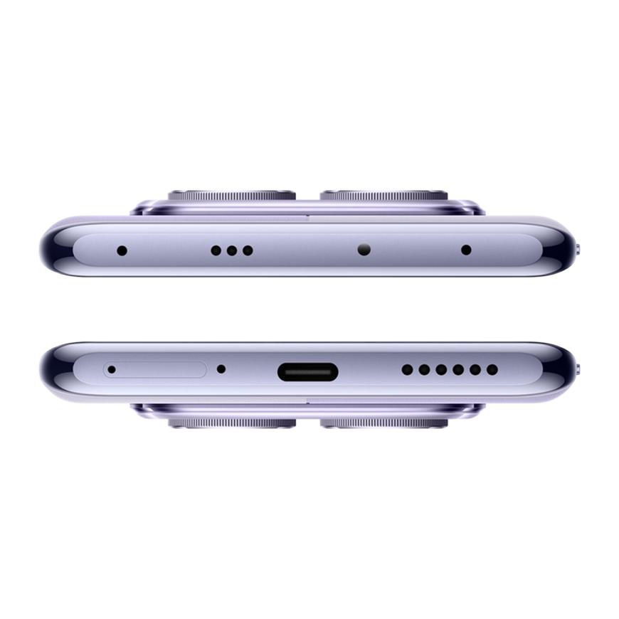 Смартфон Xiaomi Redmi Note 14 Pro 5G | 12/256 ГБ (Lavender Purple | Лавандовый фиолетовый)