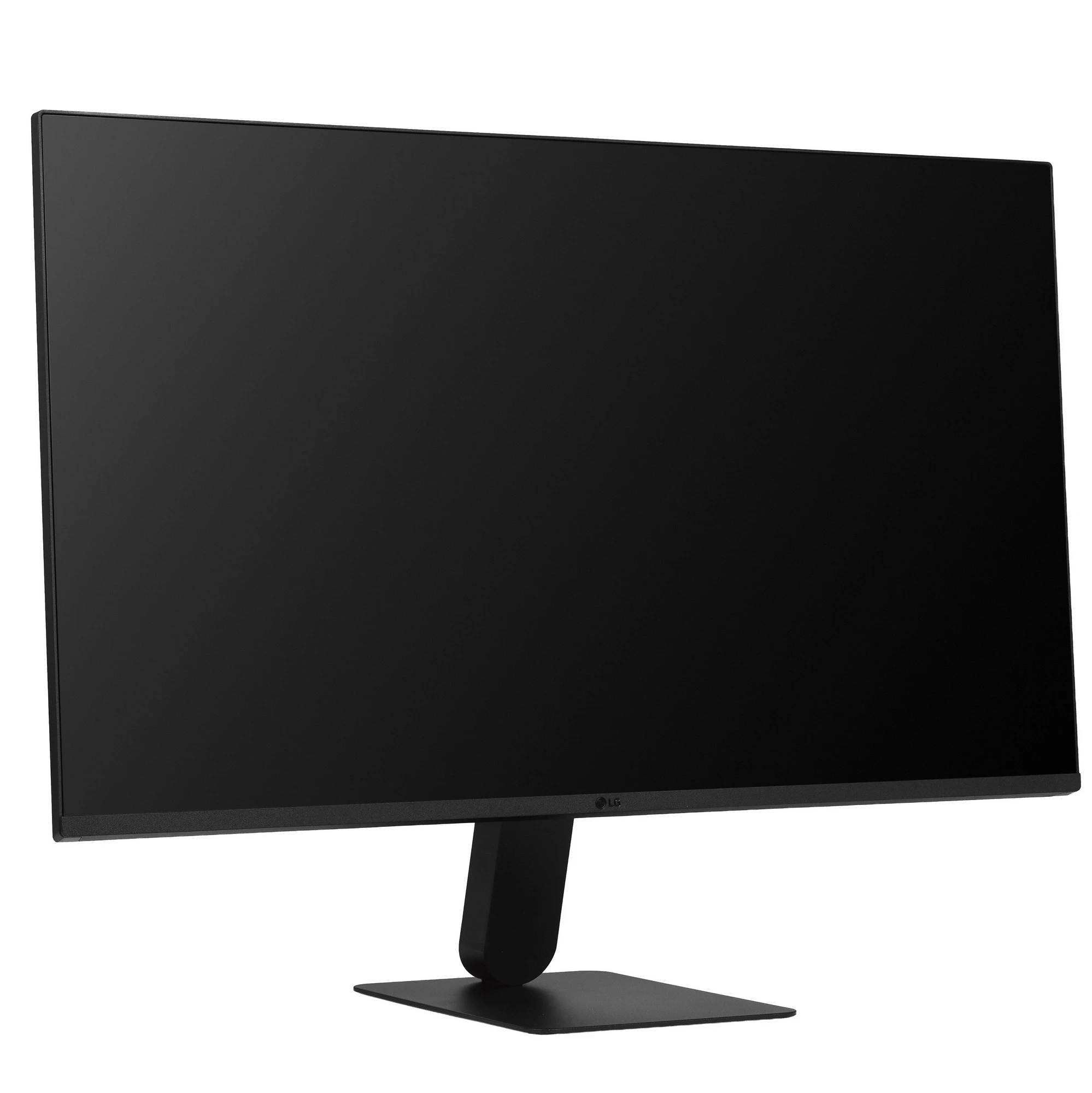 Монитор LG 27U411A-B 120 IPS Черный