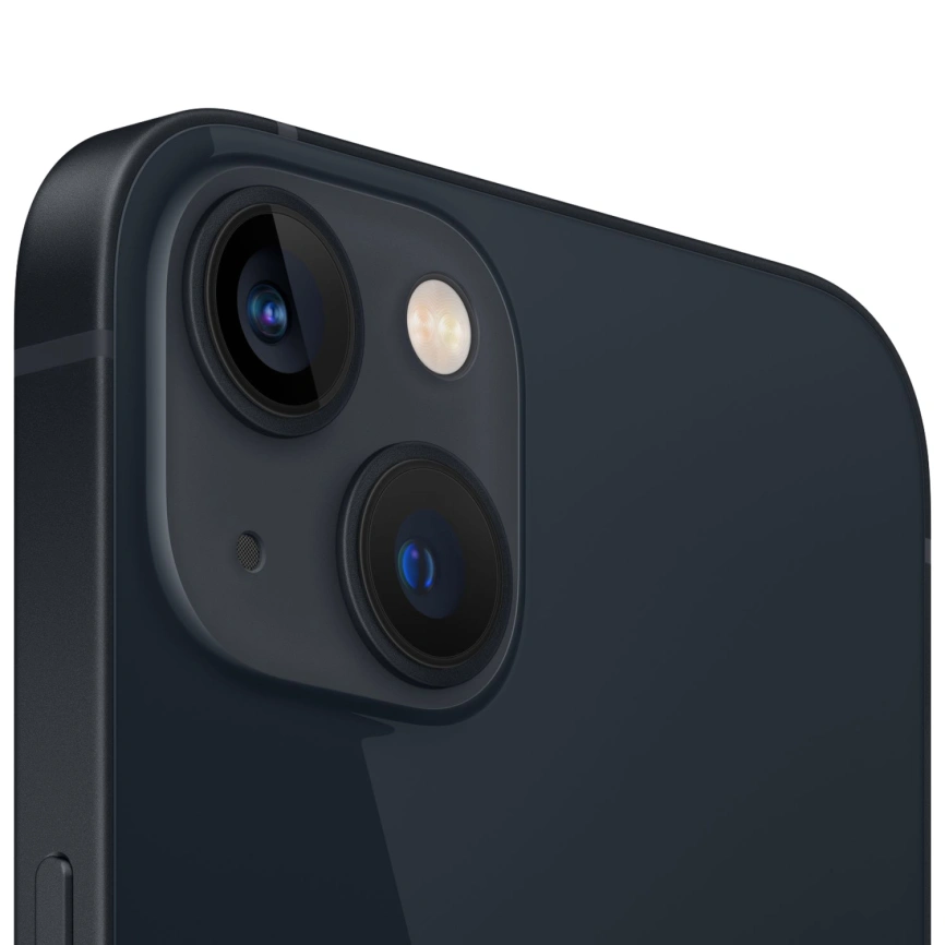 Смартфон Apple iPhone 13 Mini 128 ГБ Black