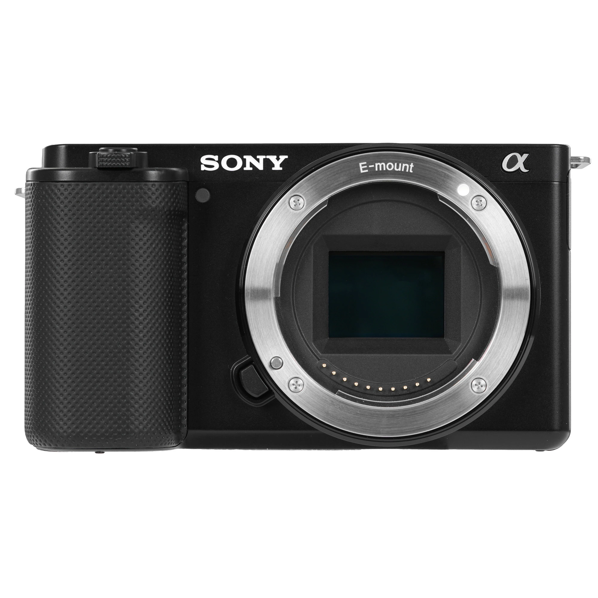 Фотоаппарат Sony ZV-E10 Body Black