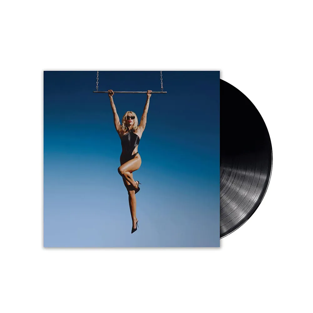 Виниловая пластинка CYRUS MILEY - Endless Summer Vacation