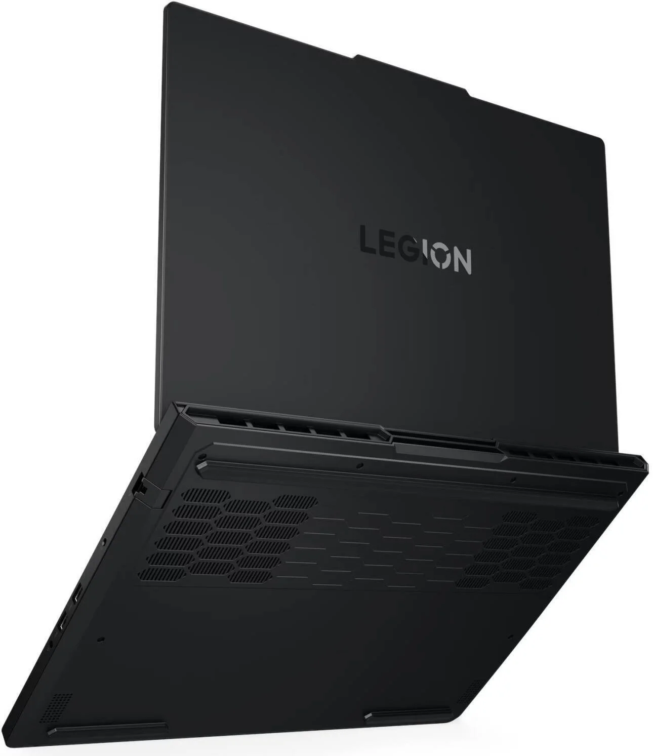Ноутбук Lenovo Legion 5 16 (Ryzen 7, 32 ГБ, 4 ТБ, RTX 5060) 83M0004AUS