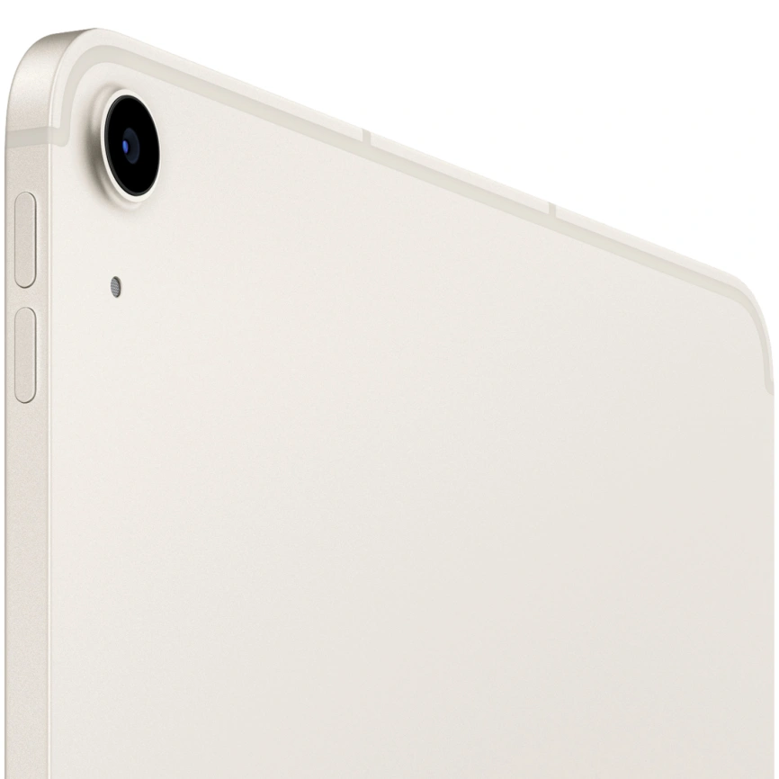 Планшет Apple iPad Air (2022 M1) 10.9" Wi-Fi + Cellular | 64 ГБ Starlight