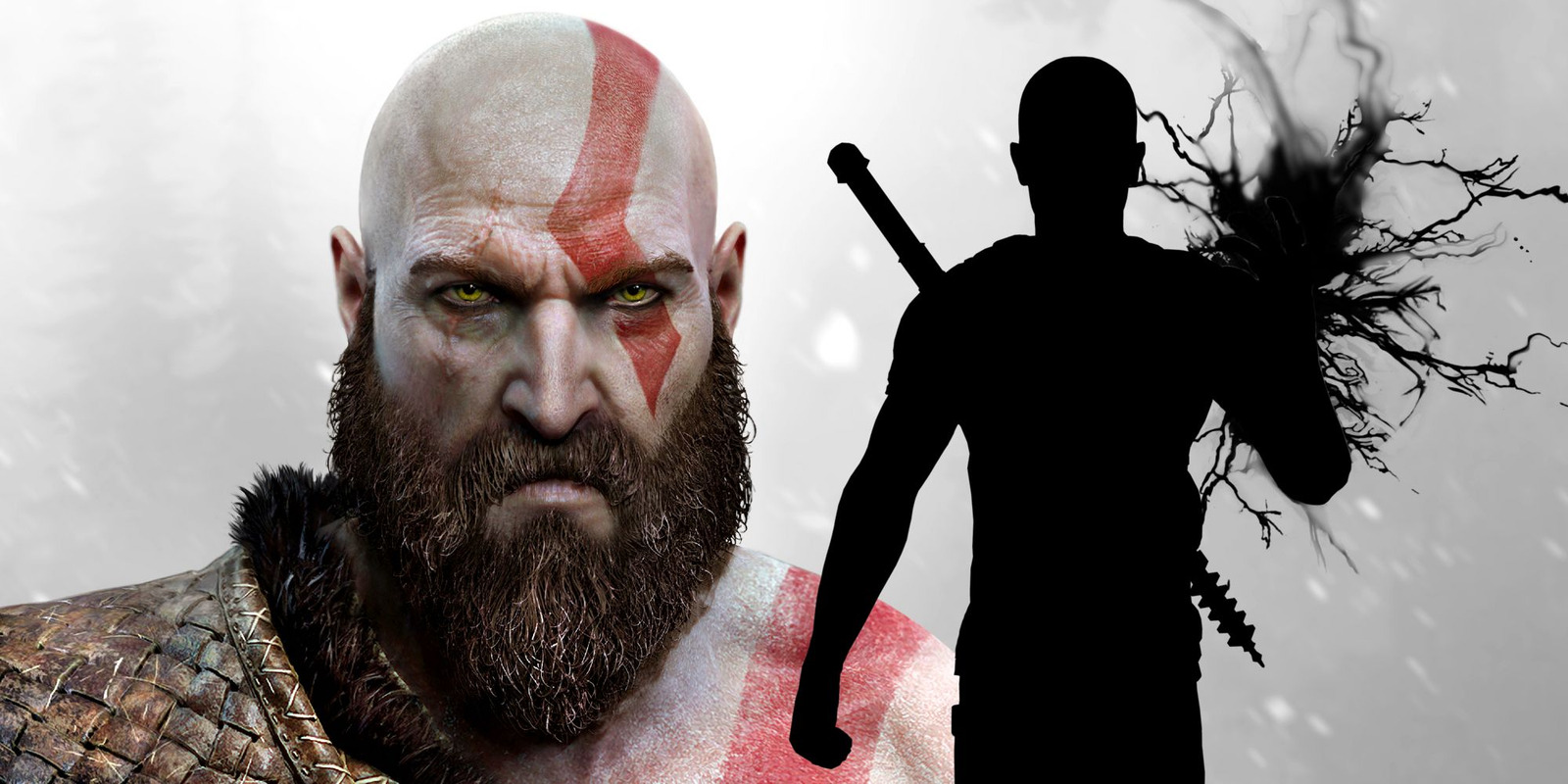 Игра God of War (PlayStation Hits), русские субтитры (PS4)