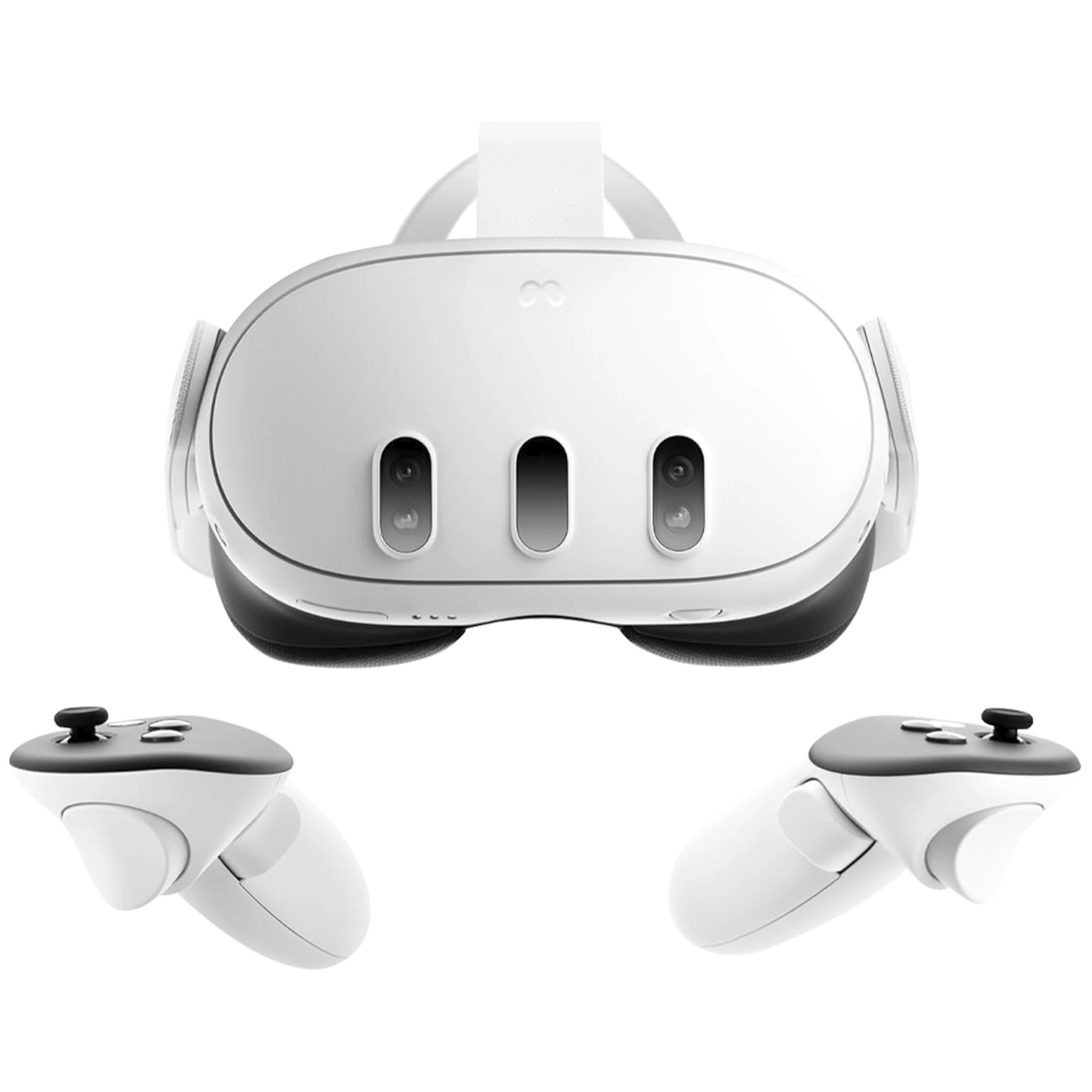 Шлем виртуальной реальности Oculus Quest 3 512 ГБ