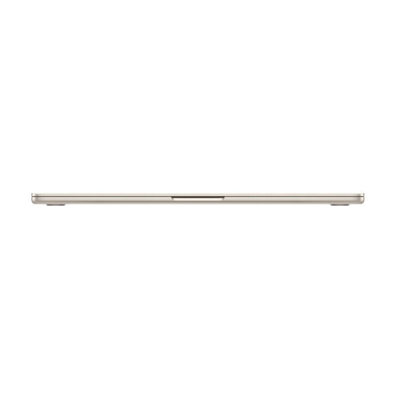 Ноутбук Apple MacBook Air 15" M4 (2025) 10C CPU/10C GPU, 24 ГБ RAM, 512 ГБ SSD, (Starlight | Сияющая звезда) Ноутбук Apple MacBook Air 15" M4 (2025) 10C CPU/10C GPU, 24 ГБ RAM, 512 ГБ SSD, (Starlight | Сияющая звезда)