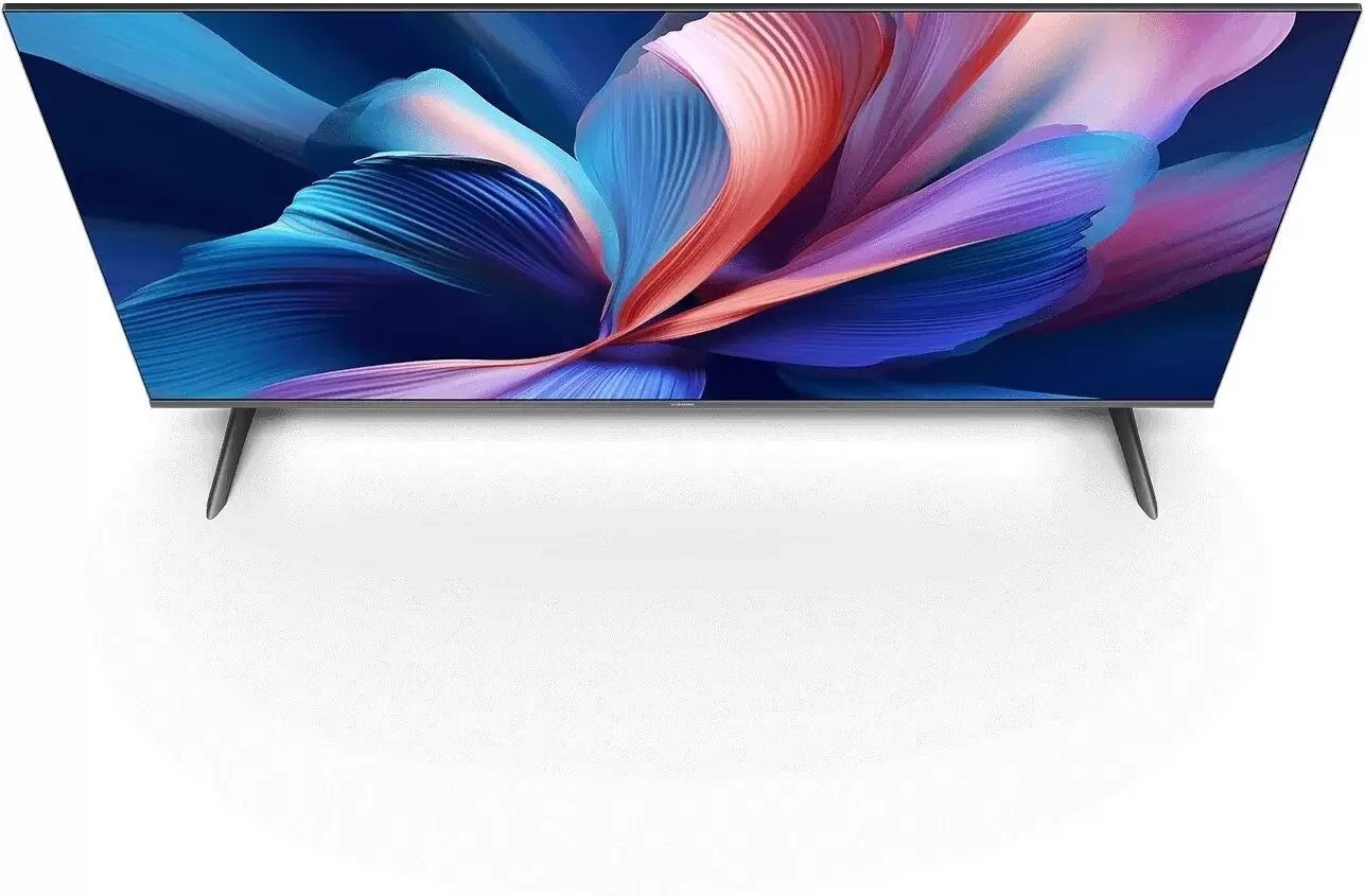 Телевизор Xiaomi TV A Pro 43 (109 см) черный