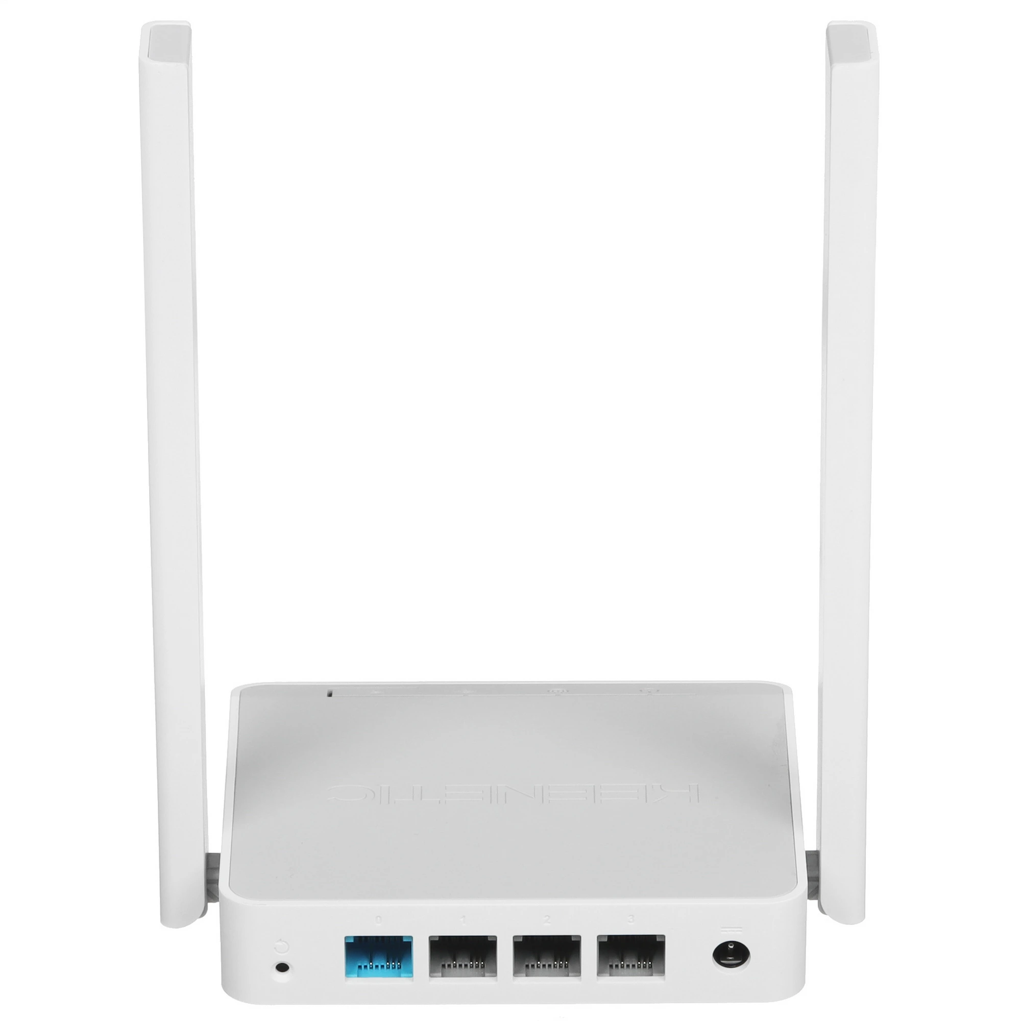 Беспроводной роутер Keenetic 4G (KN-1213)