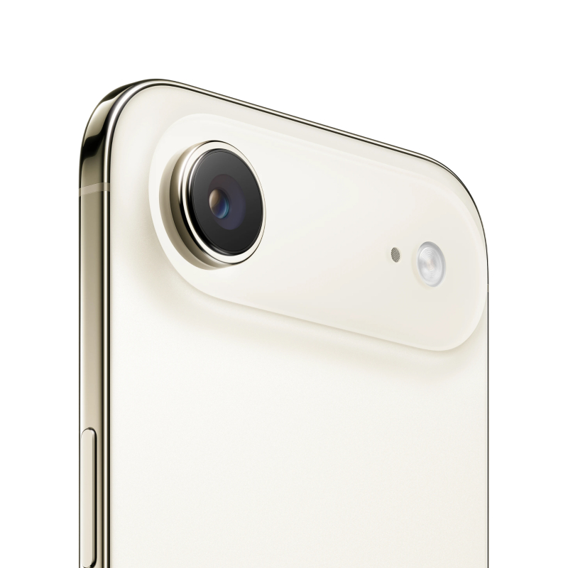 Смартфон Apple iPhone 17 Air 256 ГБ (Light Gold | Золотой)