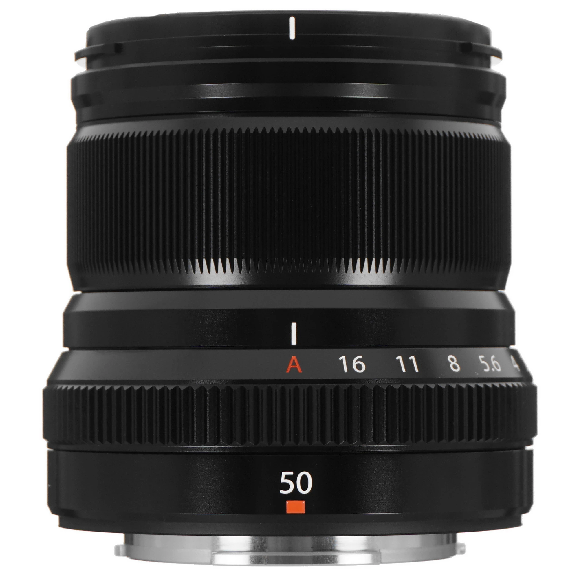 Фотообъектив Fujifilm Fujinon XF50mmF2 R WR
