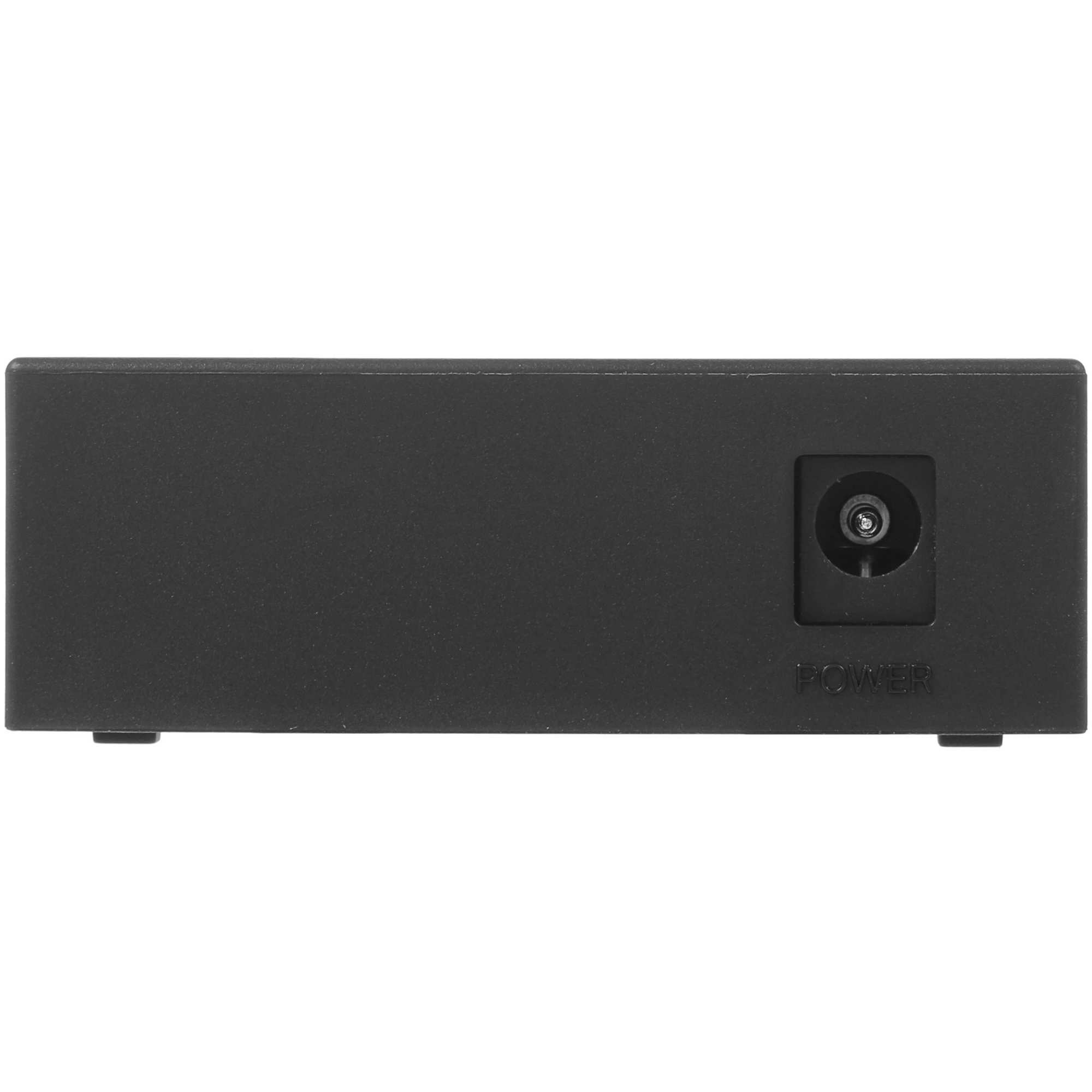 Коммутатор TP-Link LS1008G, 8 портов, 10/100/1000 Мбит/с, неуправляемый