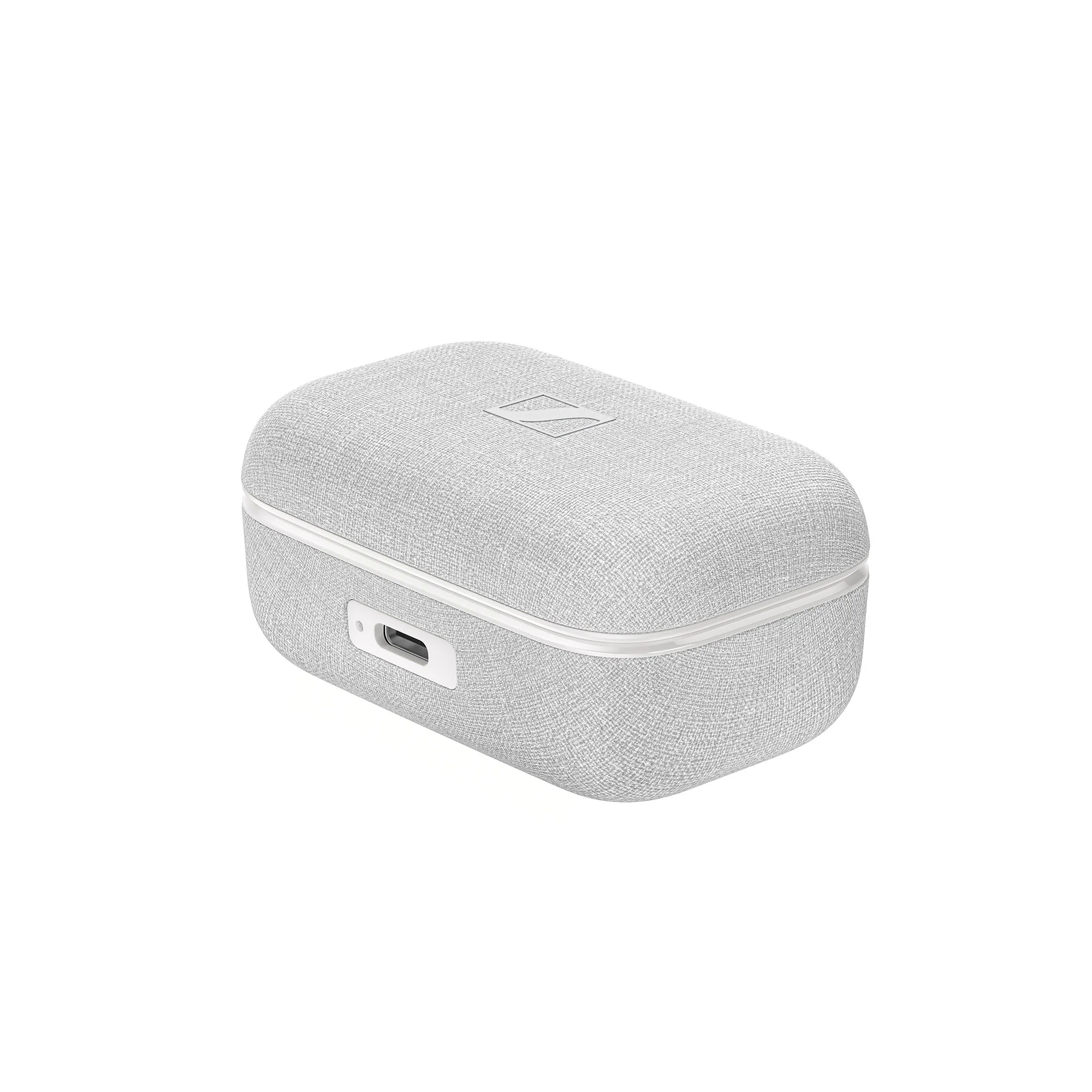 Наушники Sennheiser Momentum True Wireless 4 Silver