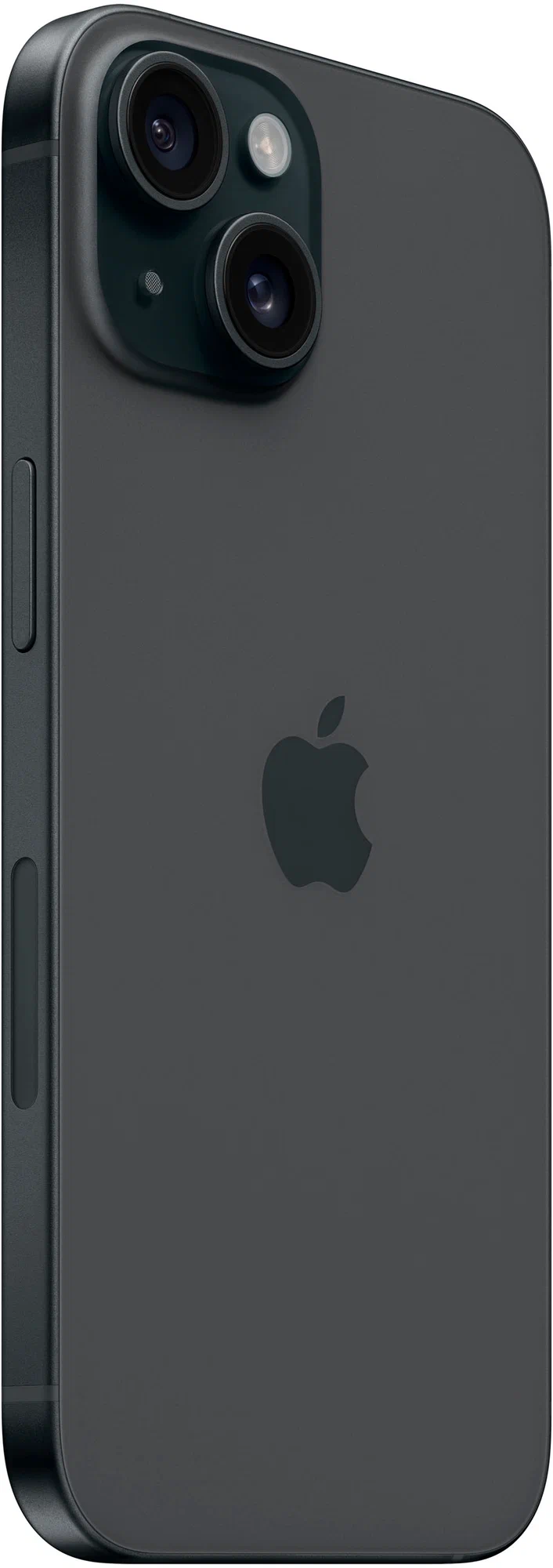 Смартфон Apple iPhone 15 eSim 512 ГБ (Черный | Black)