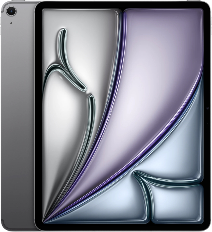 iPad Air (2026 M4) 11" Wi-Fi | 128 ГБ, Space Gray