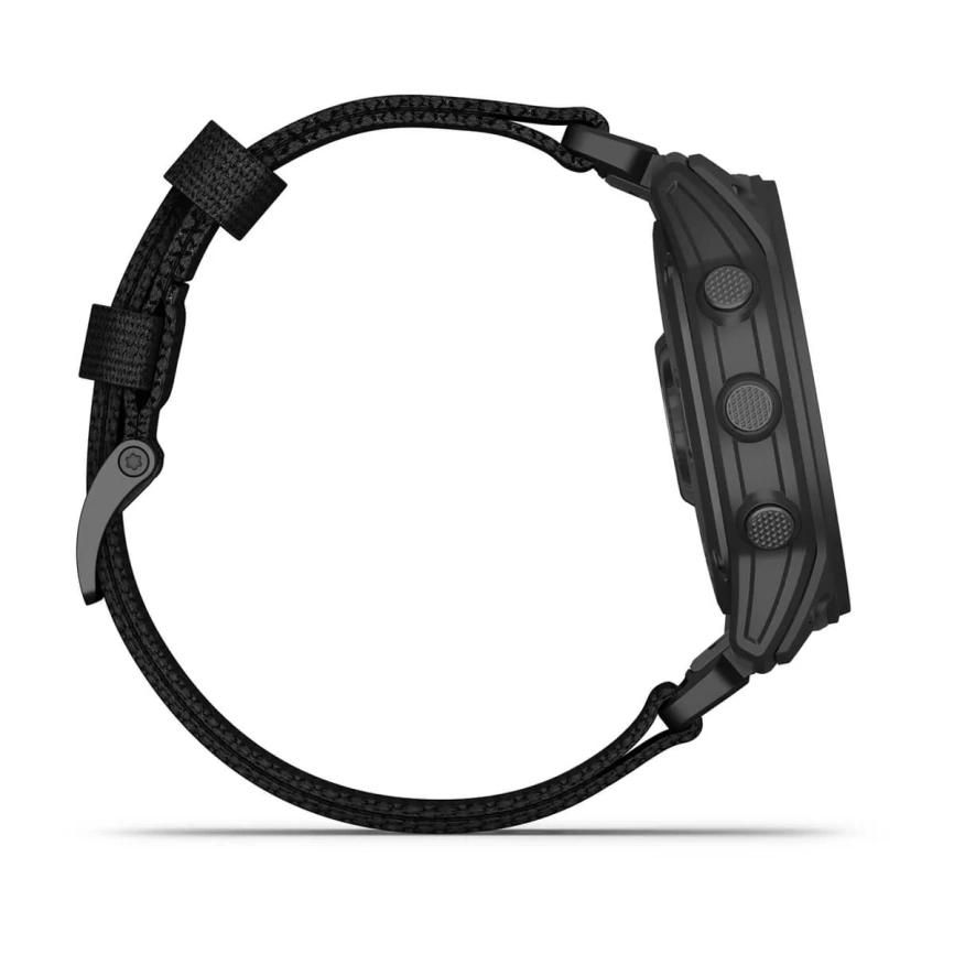 Умные часы Garmin Tactix 7 Pro (010-02704-11) Black