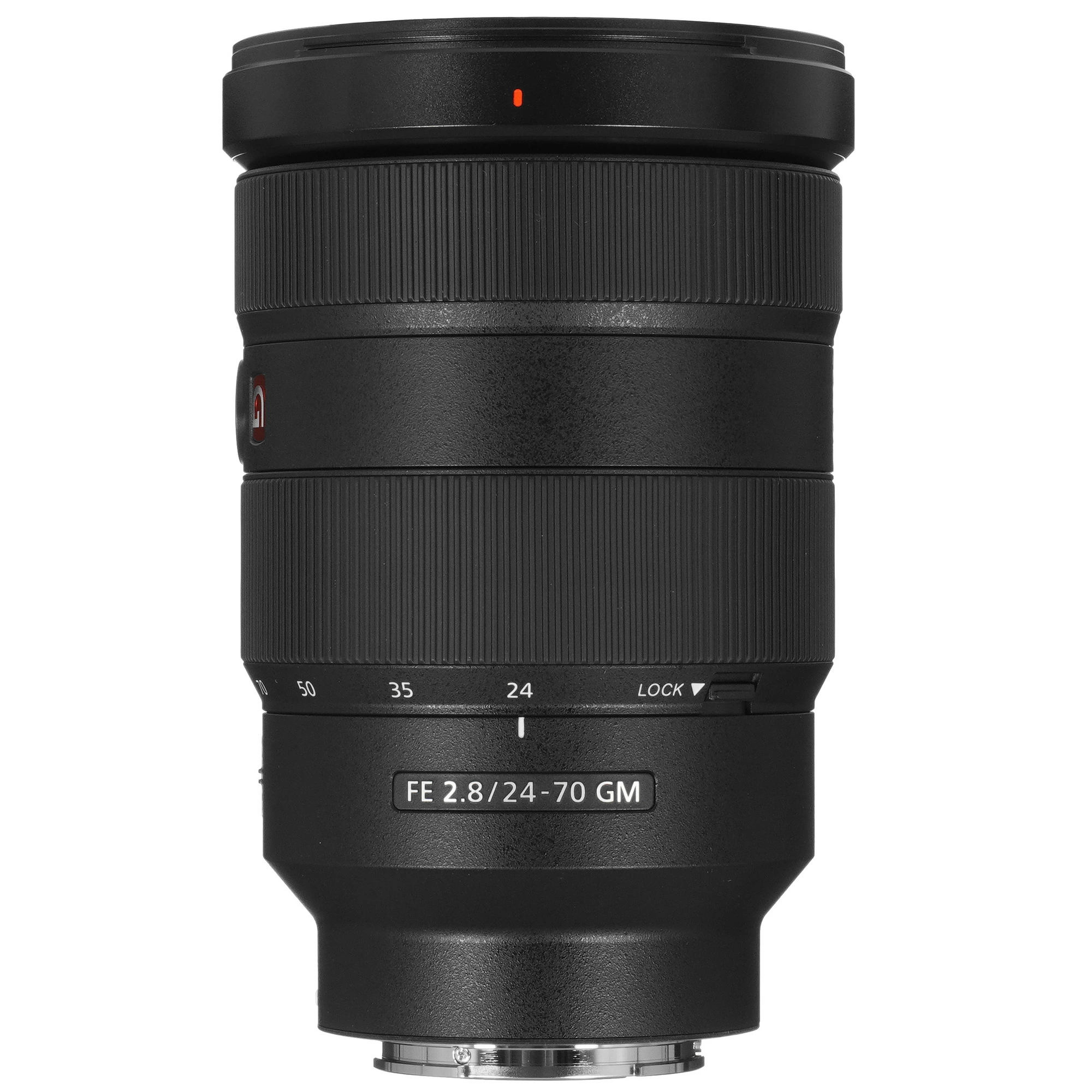 Фотообъектив Sony G Master 24–70 мм f/2.8