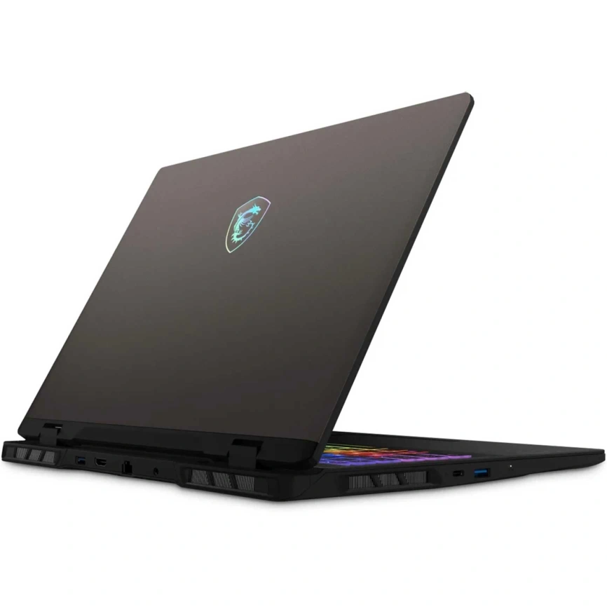 Ноутбук MSI Crosshair A16 HX D8WGKG-078XRU 16", AMD Ryzen 7 8840HX, 32/1024 GB, RTX 5070 (9S7-15PL21-078) Серый