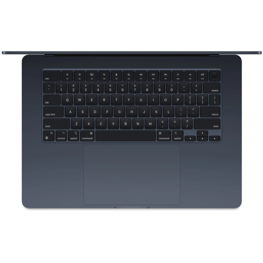 Ноутбук Apple MacBook Air  15&quot; (MQKW3) (M2 / 8C CPU /10C GPU/8Gb ОЗУ  2023) 256 ГБ темная ночь