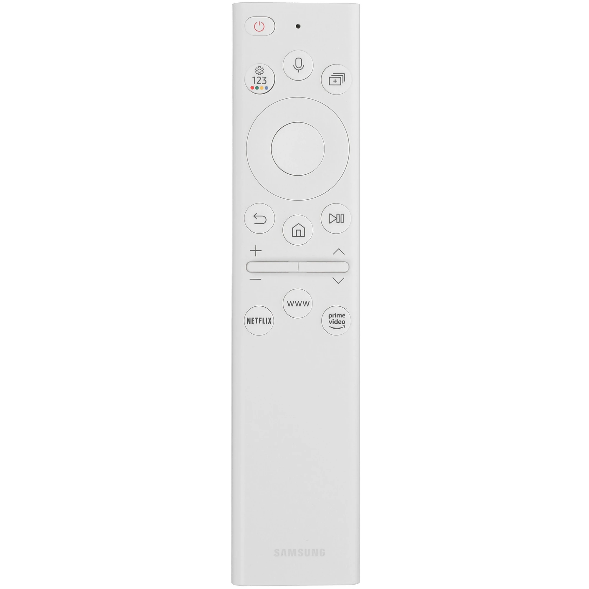 Телевизор Samsung 55" (139 см) QE55LS03BAUXCE черный Телевизор Samsung 55" (139 см) QE55LS03BAUXCE черный