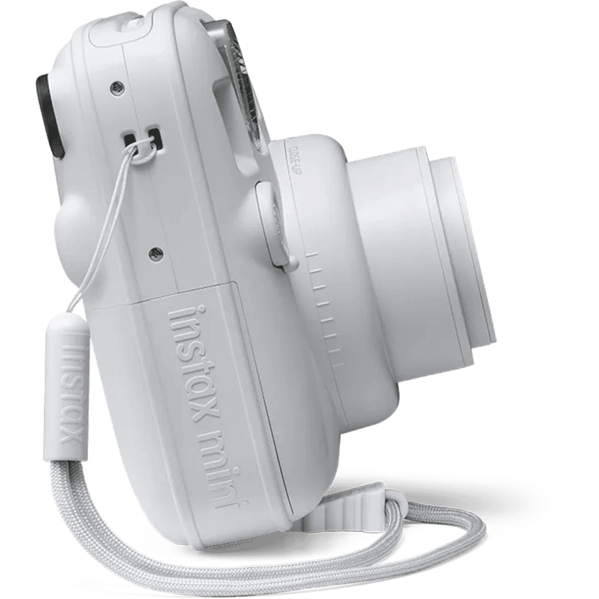 Фотоаппарат моментальной печати FujiFilm Instax mini 13 Clay White
