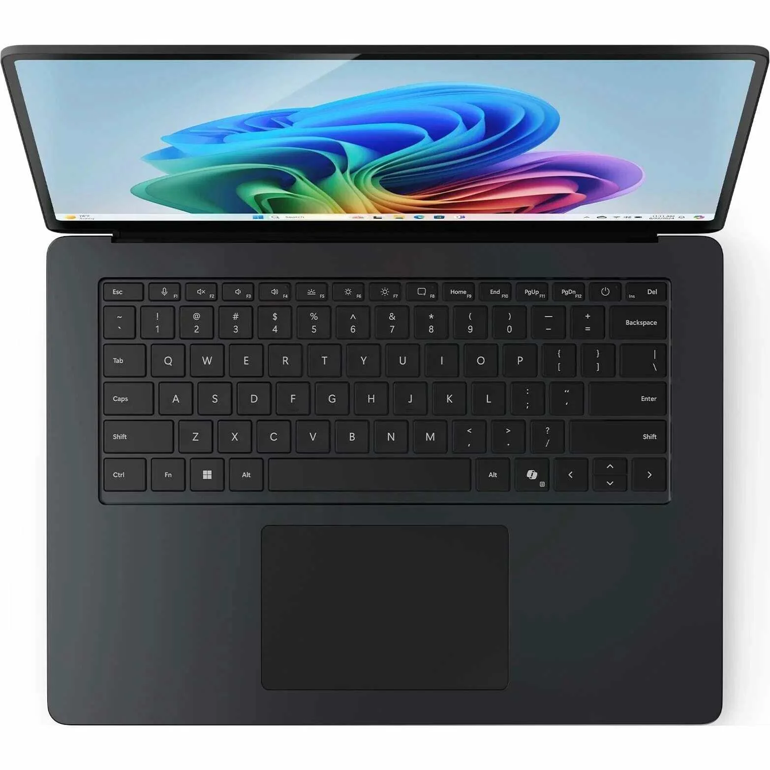 Ноутбук Microsoft Surface Laptop 7 13" (Snapdragon X Elite, 16 ГБ, 1 ТБ SSD)