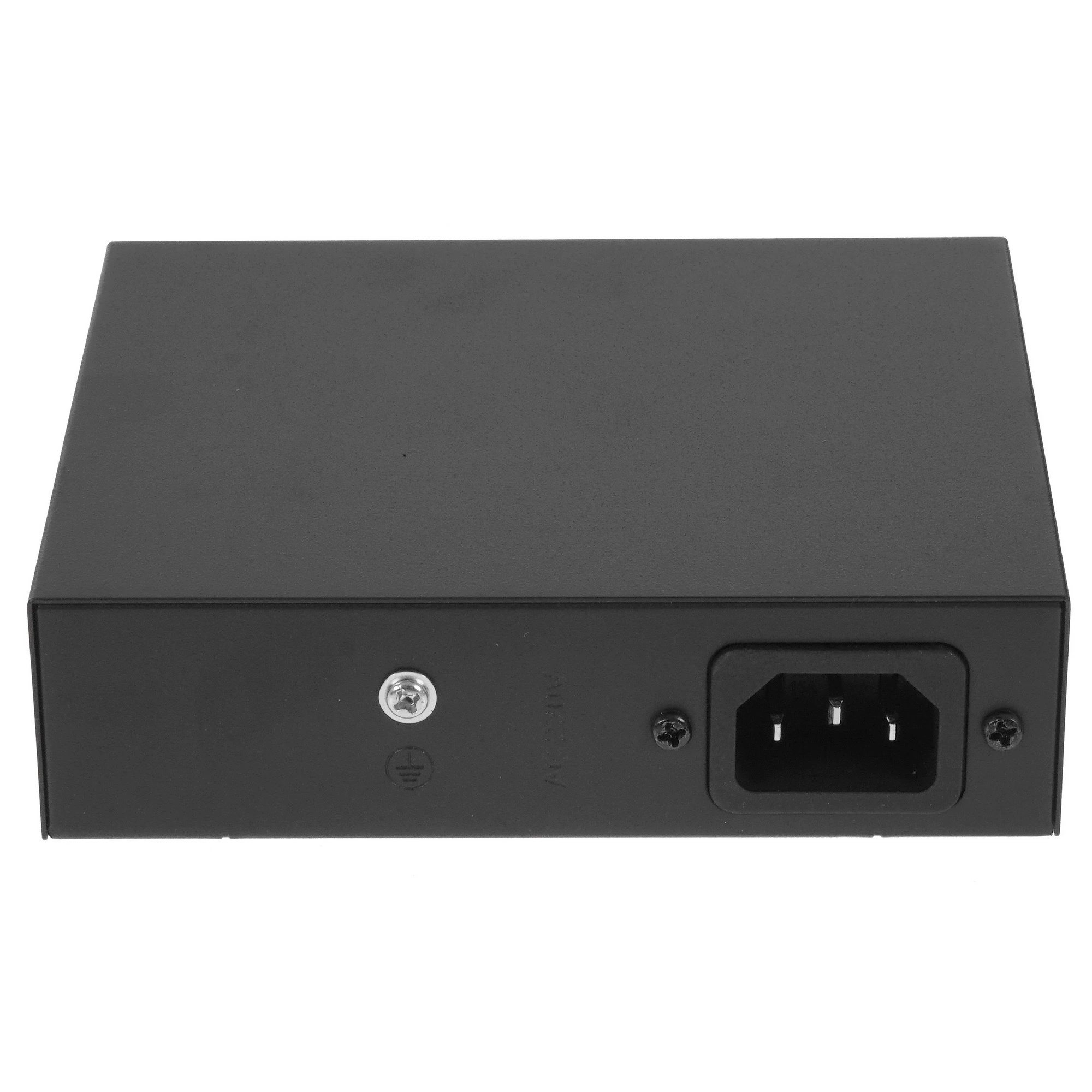 Коммутатор Netis P106C, 6 портов (4xPoE+), 100 Мбит/с, неуправляемый