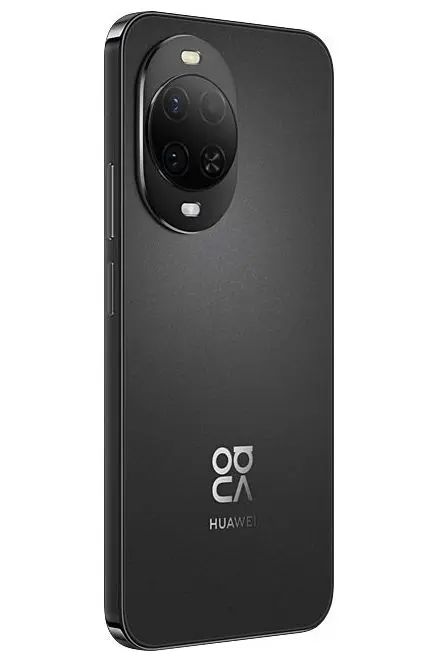 Смартфон HUAWEI Nova 15 12/256 ГБ Черный (Global Version)