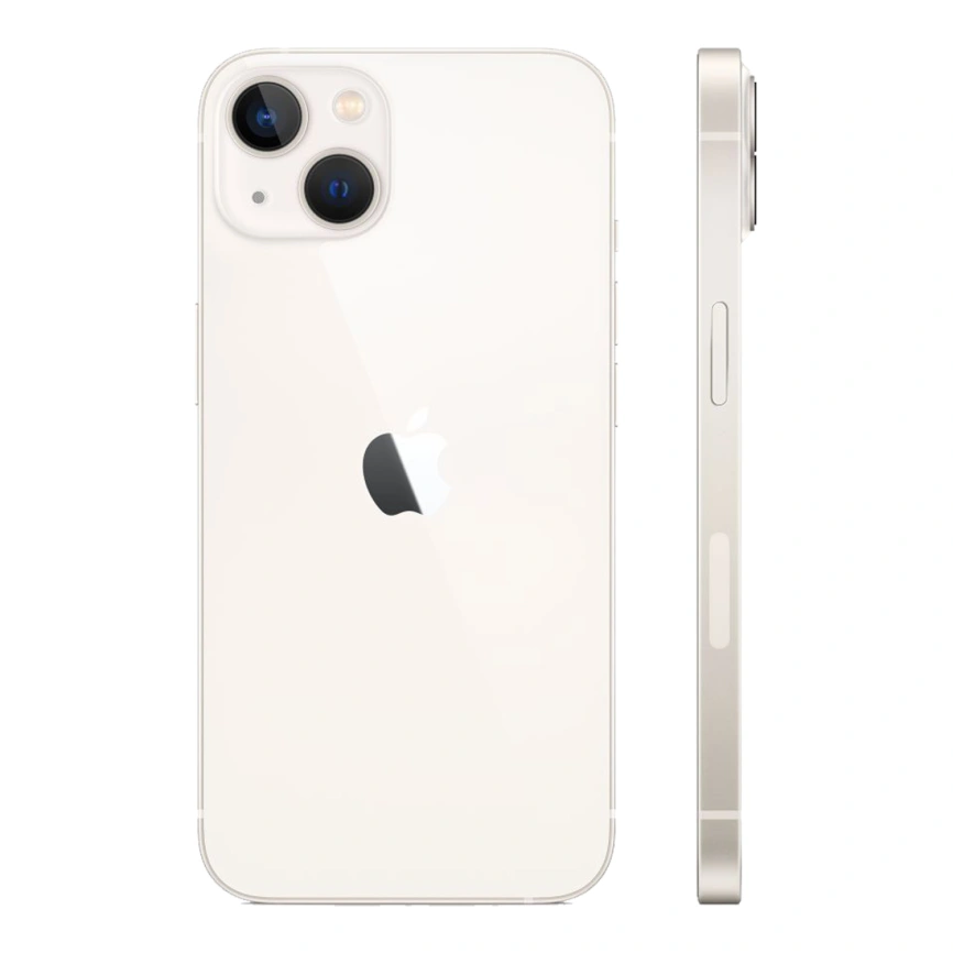 Смартфон Apple iPhone 13 Mini 512 ГБ Starlight