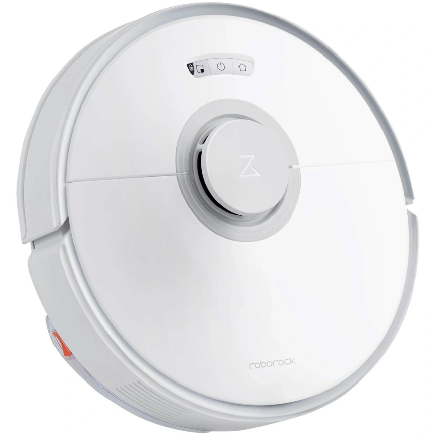Робот-пылесос Roborock Q7 Max Plus White Global version