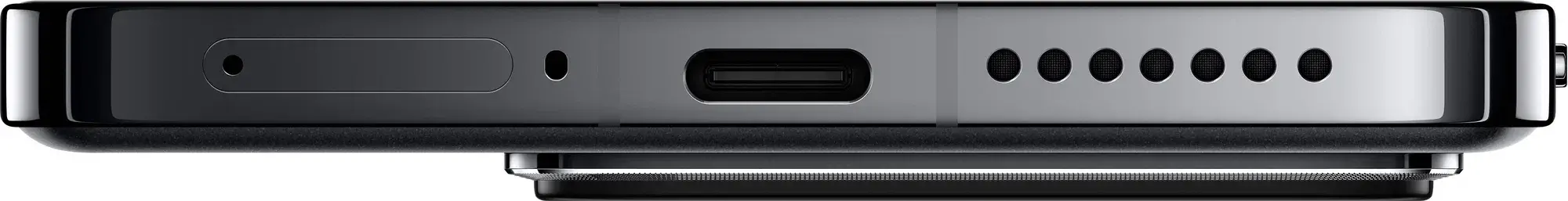 Смартфон Xiaomi 14 | 12/256 ГБ Черный